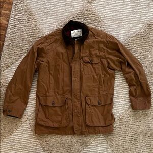 Orvis Men's Jacket